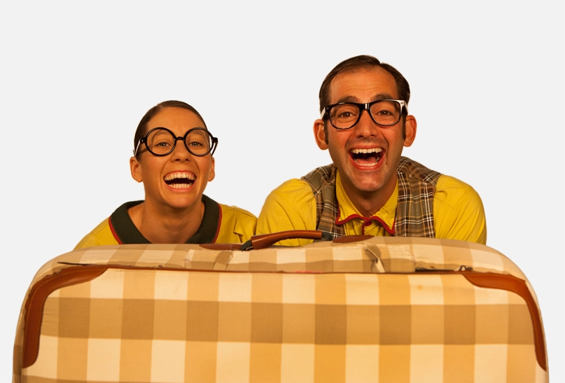 The Nerds animated gif
