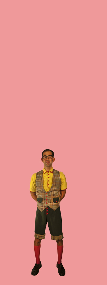 The Nerds animated gif